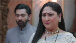 Jaane Anjaane Hum Mile - 9th March 2025